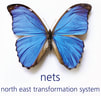 Colour NHS NETS logo from FNA page.